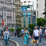 Gca Apart Victoriei