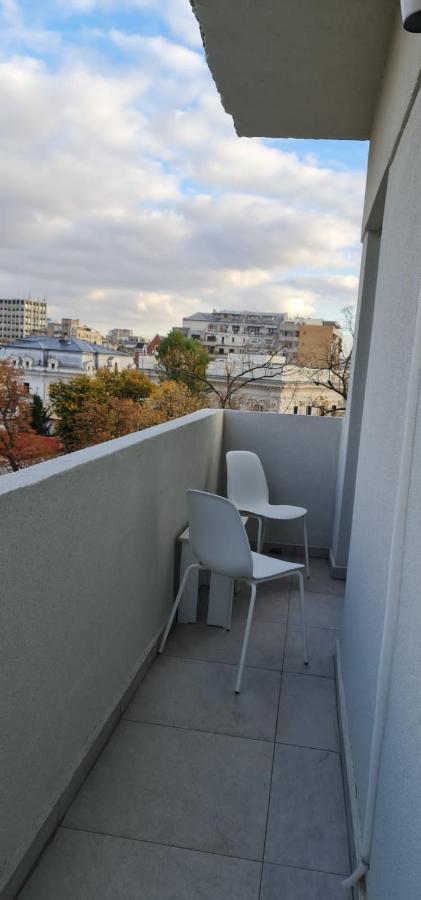 Gca Victoriei Appartamento *