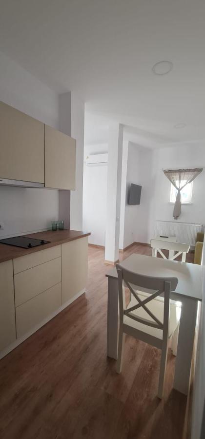 Gca Victoriei Appartamento Bucarest