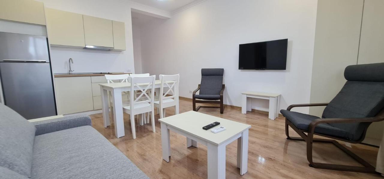 Appartamento Gca Victoriei Bucarest