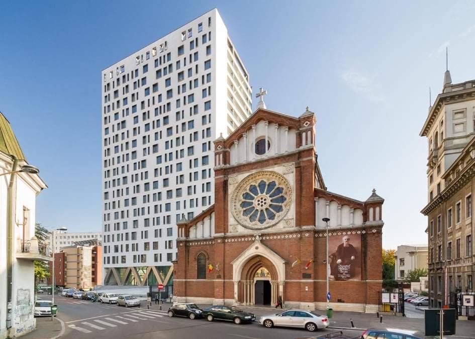 Gca Victoriei Appartamento